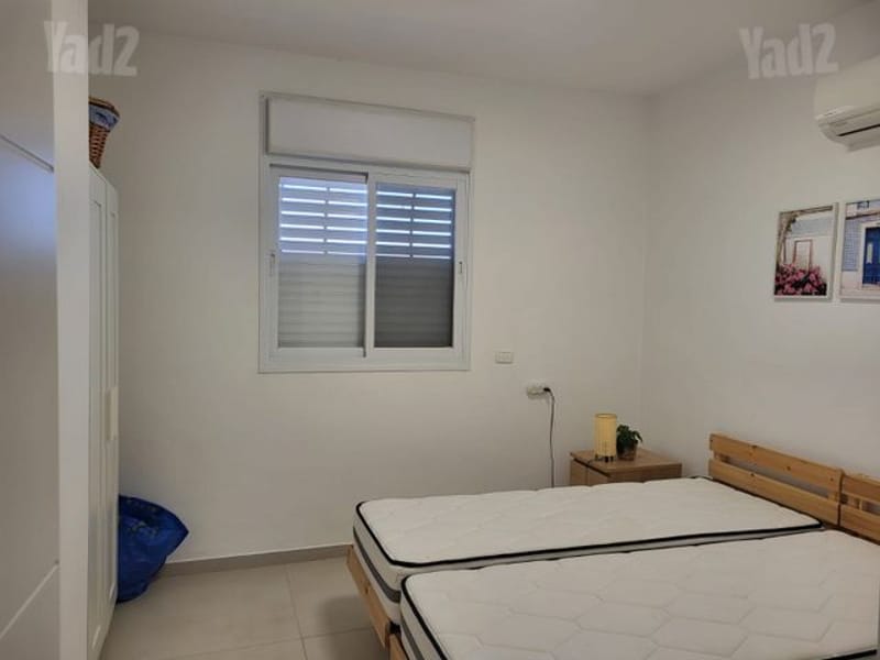 תמונה מיד2 – 4 חדרים • 6,500 ₪, שדרות ברוך בוארון 7, חדרה, חדרה (1)