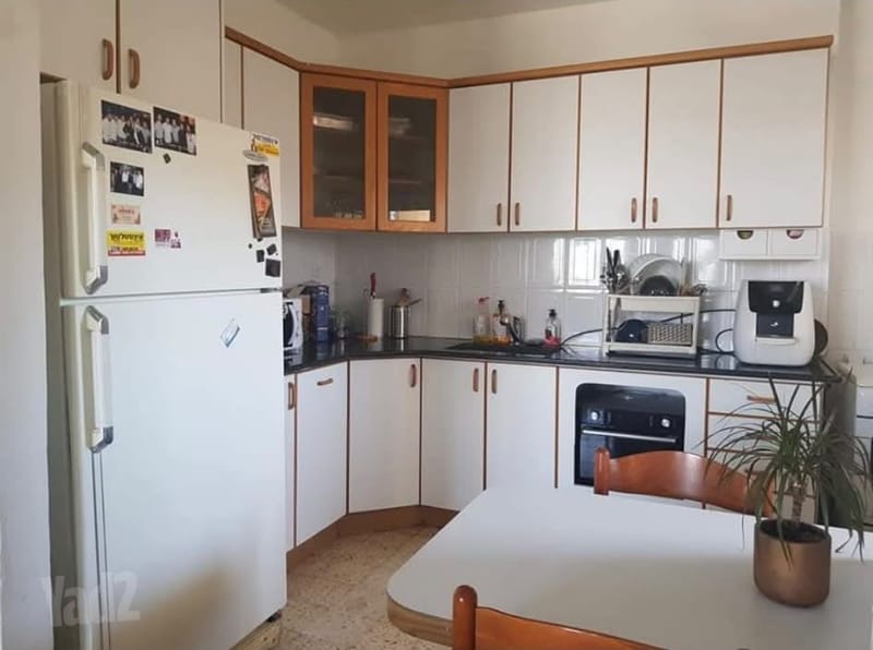 Photo from Yad2 – 3 Rooms • ₪6,000, שדרות הרב לוין 4, Ramat Amidar, Ramat Gan (1)