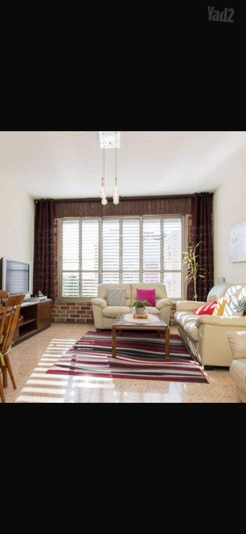תמונה מיד2 – 3 חדרים • 3,800 ₪, שונמית, רמת התשבי, חיפה (1)