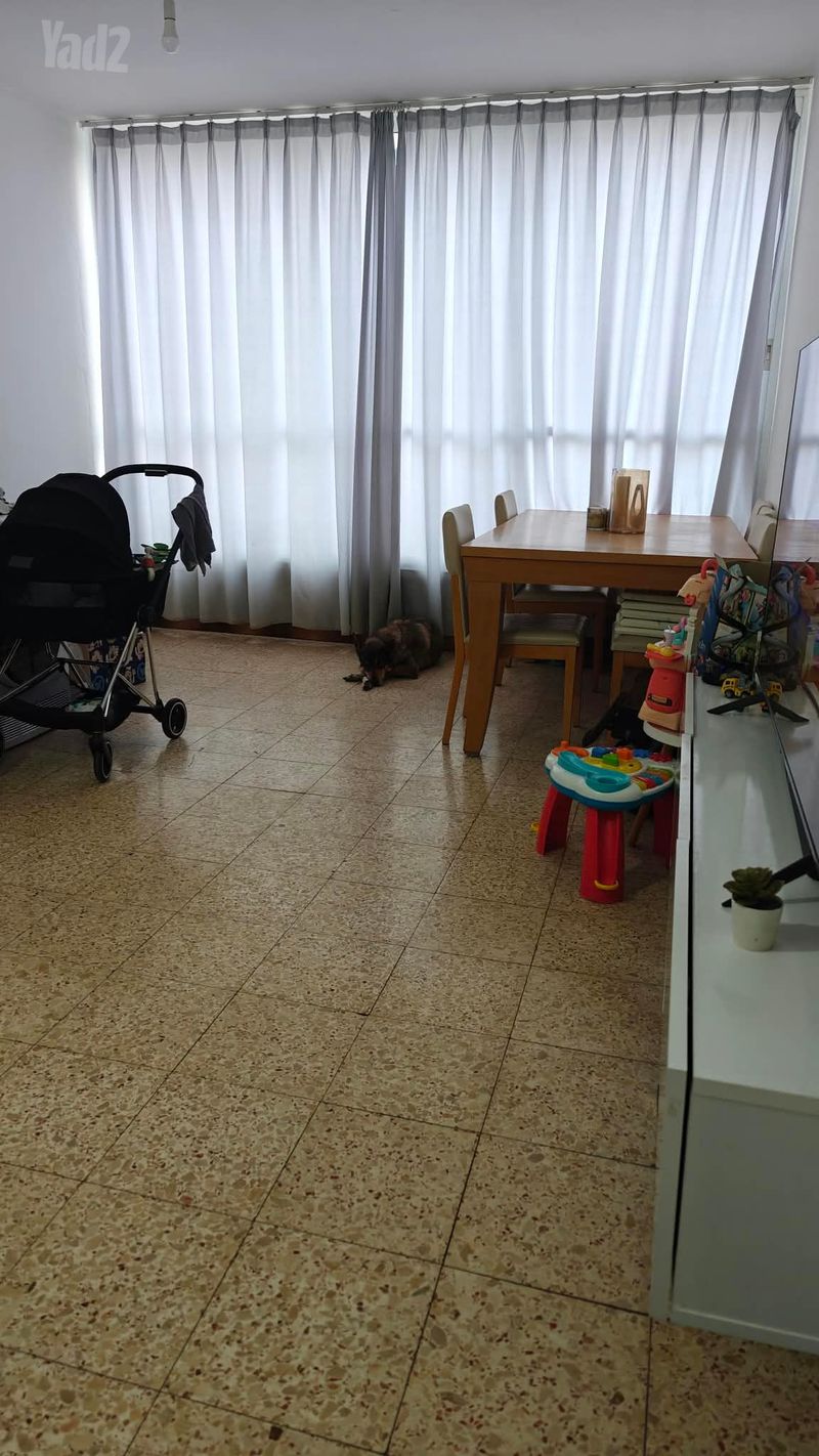 תמונה מיד2 – 3 חדרים • 5,000 ₪, אלי כהן 15, נאות רחל, חולון (1)