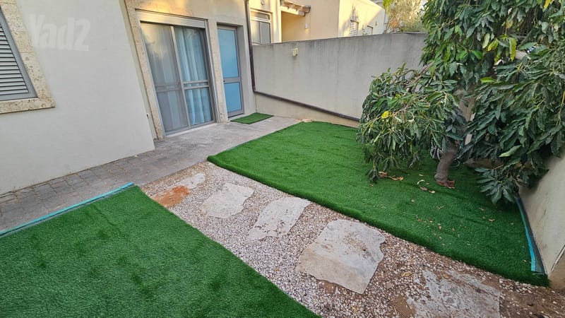 תמונה מיד2 – 2 חדרים • 4,500 ₪, עפרוני 5, עין שריד (1)