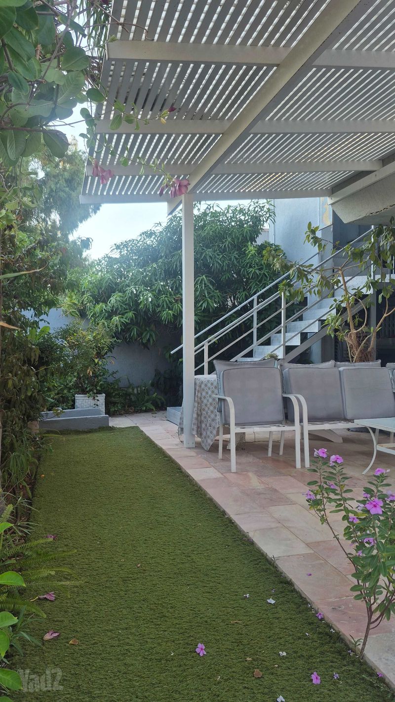 תמונה מיד2 – 2 חדרים • 3,300 ₪, נווה אילן - אזרחי, יבנה (1)