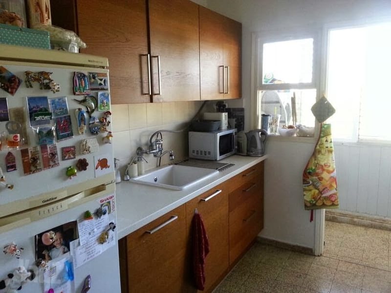 Photo from Yad2 – 3 Rooms • ₪4,800, הר שומרון 5, Yad HaTisha, Herzliya (1)