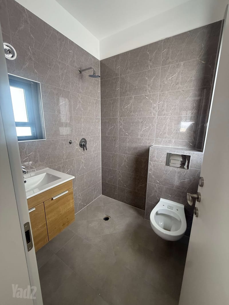 Photo from Yad2 – 3 Rooms • ₪4,500, תאשור 7, Neve Noy, Beer Sheva (1)