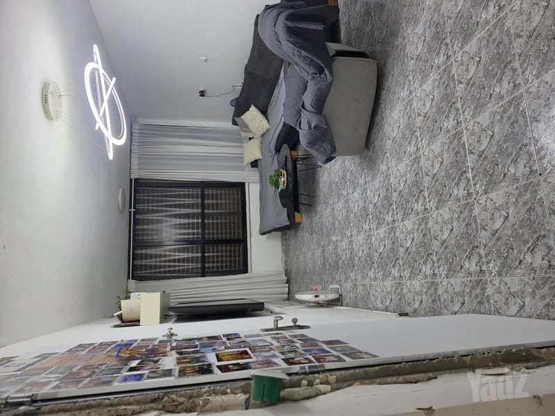 Photo from Yad2 – 3 Rooms • ₪3,500, עמק דותן 10, Kiryat Sharett West, Holon (1)