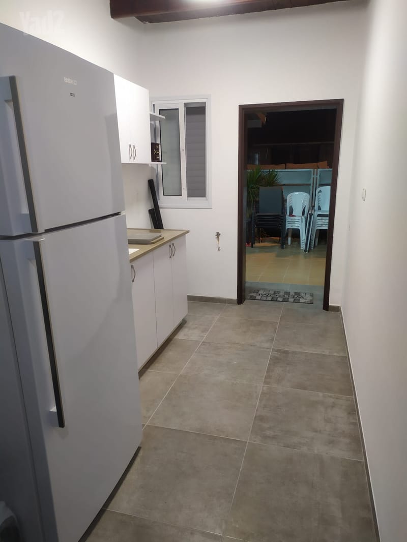 Фото с Yad2 – Полуторка • 3,700 ₪, הנח"ל 17, ха-Нахаль, Пардес-Хана-Каркур (1)