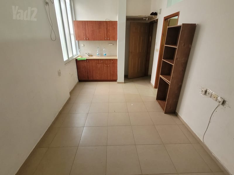 תמונה מיד2 – 2 חדרים • 2,800 ₪, סנדר חדד, המרכז השקט, פתח תקווה (1)