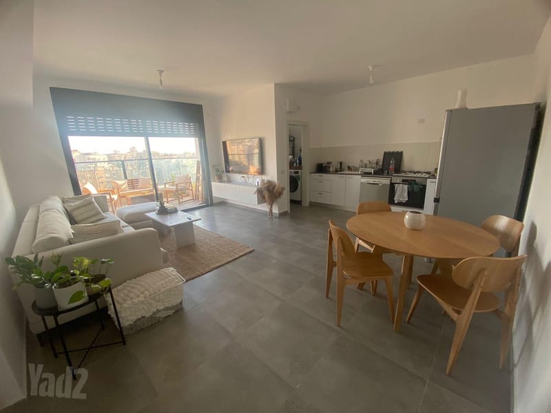 תמונה מיד2 – 3 חדרים • 6,600 ₪, פיק"א 44, קדמת ראשון, ראשון לציון (1)