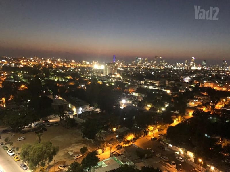 תמונה מיד2 – 5 חדרים • 8,600 ₪, הרב יעקב טראב 8, עזרא והארגזים, תל אביב (1)