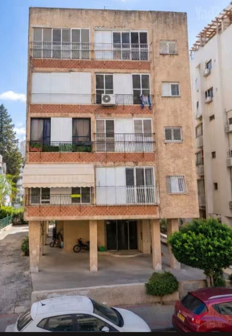 תמונה מיד2 – 4 חדרים • 2,190,000 ₪, סטפן וייז, רמב"ם, ראשון לציון (1)