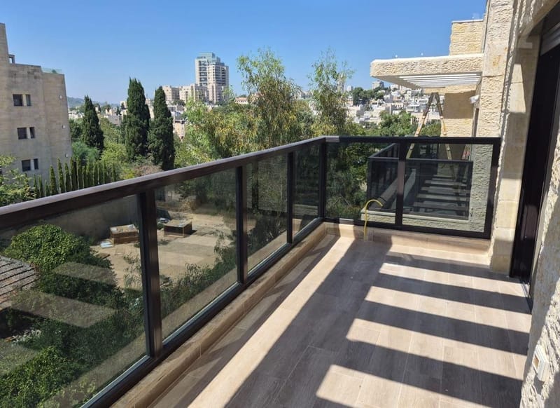 Photo from Yad2 – 3 Rooms • ₪3,049,000, מקור חיים 34, Mekor Chaim, Jerusalem (1)