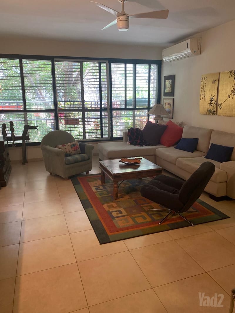 תמונה מיד2 – 3 חדרים • 2,700,000 ₪, סוקולוב 76, אלון, רמת השרון (1)