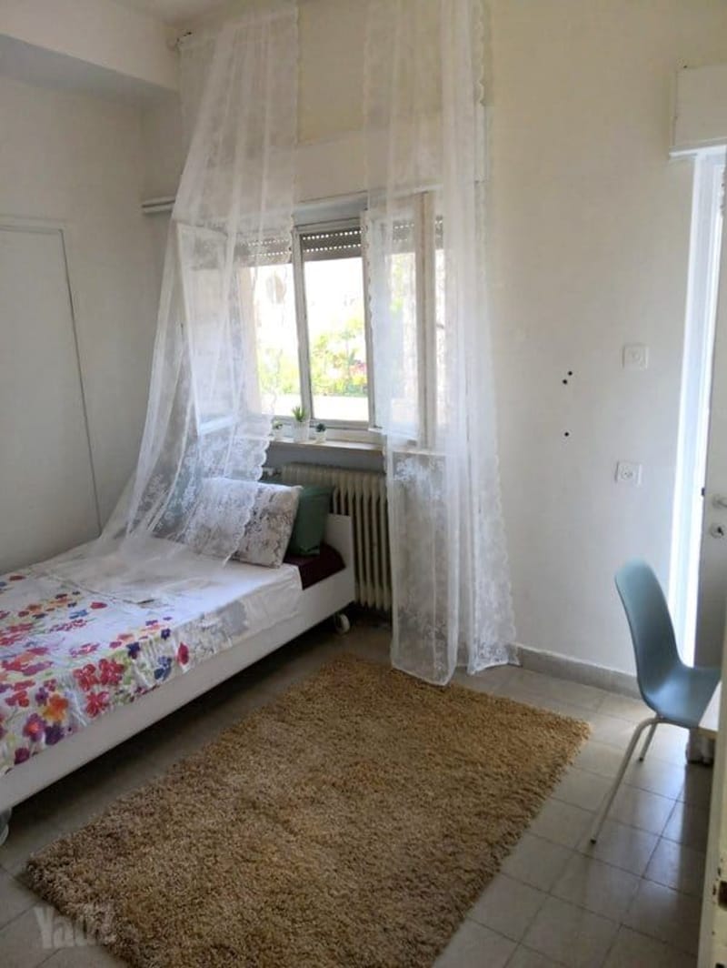תמונה מיד2 – 2.5 חדרים • 7,000 ₪, האדר"ת 4, רחביה, ירושלים (1)