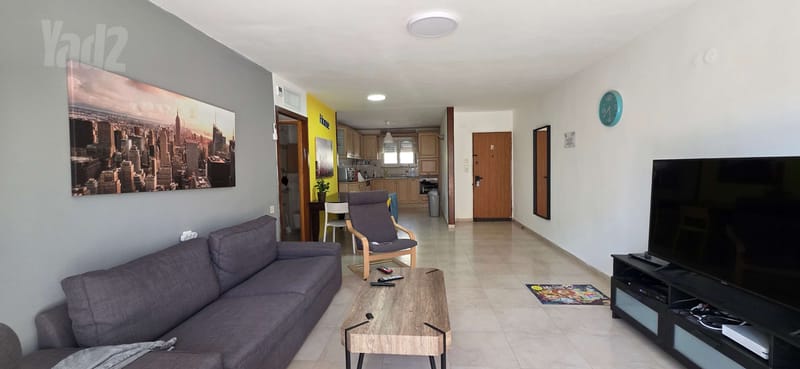 תמונה מיד2 – 4.5 חדרים • 8,900 ₪, נחום ליפשיץ 15, בקעה, ירושלים (1)