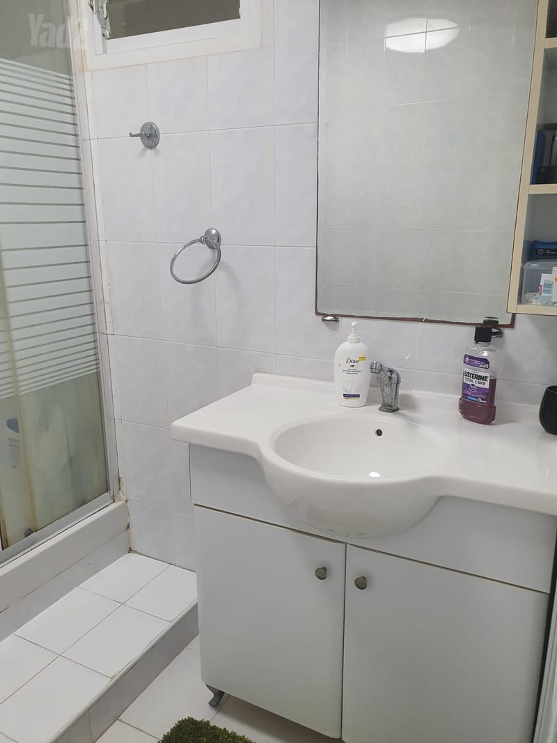 תמונה מיד2 – 2 חדרים • 3,200 ₪, תמנע 25, נאות לון, באר שבע (1)
