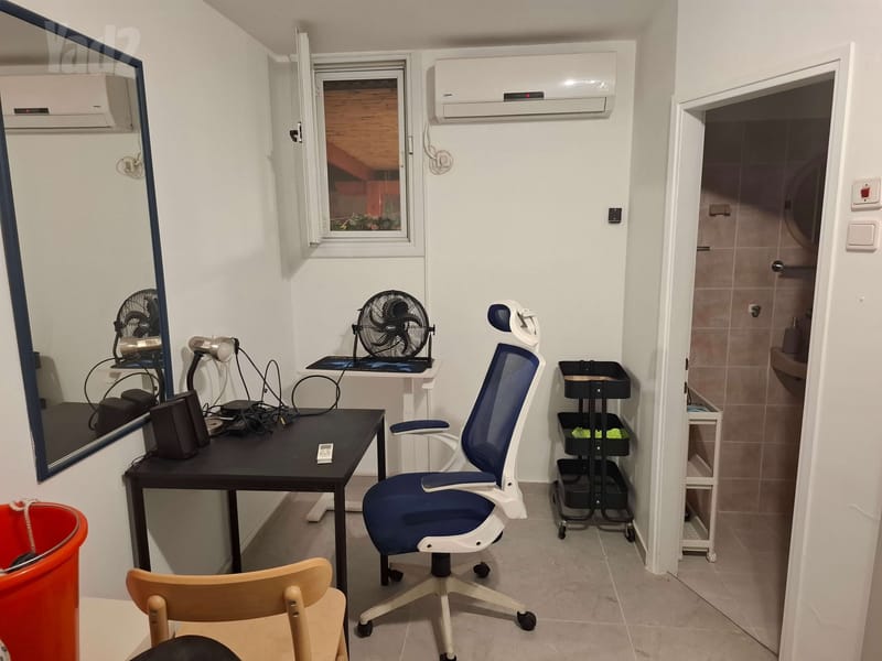 Photo from Yad2 – Studio • ₪3,500, שונית 3, Mikhmoret (1)