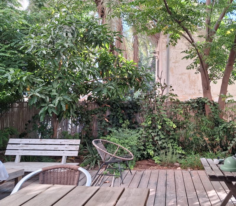 תמונה מיד2 – 4 חדרים • 12,800 ₪, אמיל בריג 8, הדר יוסף, תל אביב (1)