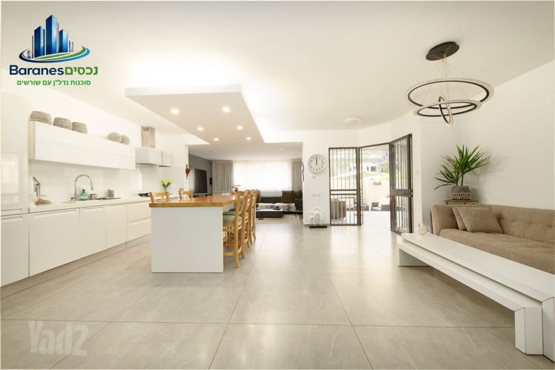 תמונה מיד2 – 5 חדרים • 4,290,000 ₪, הבוצרים, קריית כרמים, ראשון לציון (1)