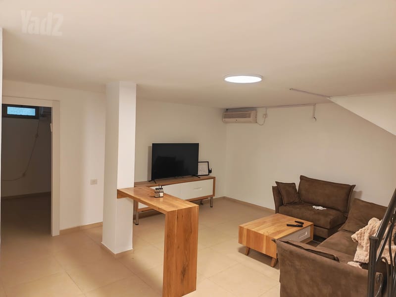 תמונה מיד2 – 3 חדרים • 4,000 ₪, אפרים לוזון 25, נווה אילן, לוד (1)