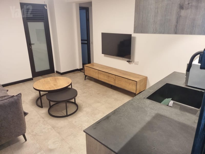 תמונה מיד2 – 2 חדרים • 4,200 ₪, אח"י מבטח 51, שער הים, ראשון לציון (1)