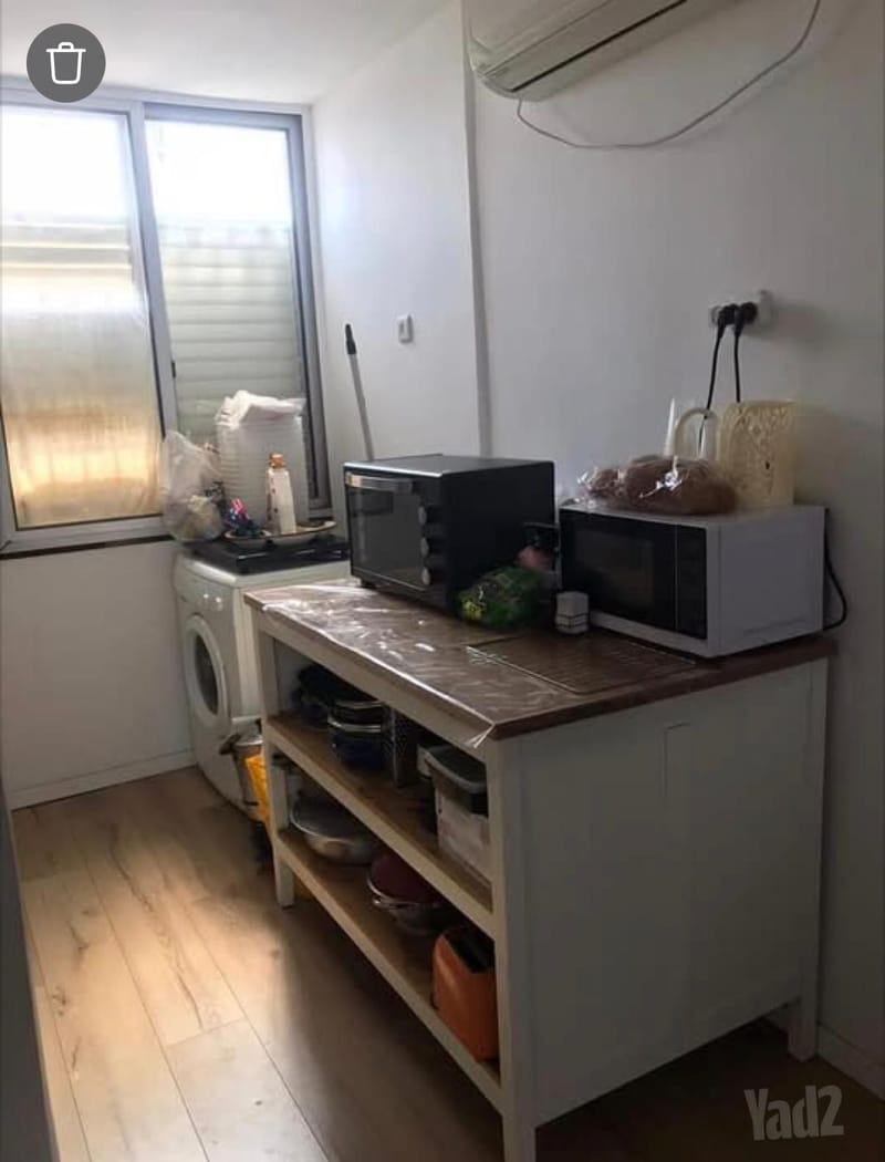 Photo from Yad2 – 3 Rooms • ₪4,300, החלוצים 4, Southern Neighborhoods, Or Yehuda (1)