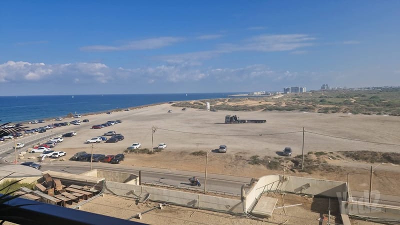 תמונה מיד2 – סטודיו • 4,499 ₪, יוניצמן, גלילות, תל אביב (1)