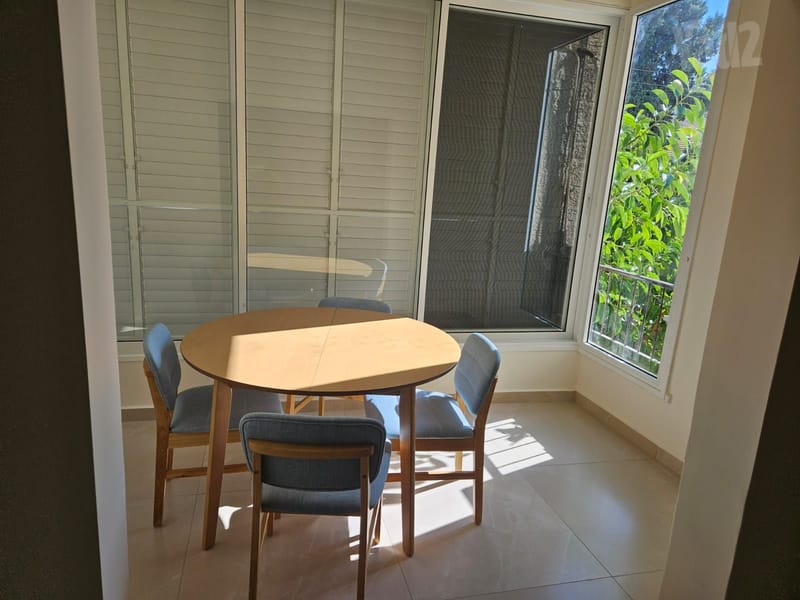 תמונה מיד2 – 3 חדרים • 5,200 ₪, סעדיה גאון 5, לב המושבה, פתח תקווה (1)