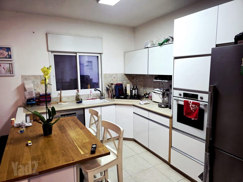 תמונה מיד2 – 4 חדרים • 6,150 ₪, יצחק בן צבי 12, מוצקין הצעירה ונווה גנים, קריית מוצקין (1)