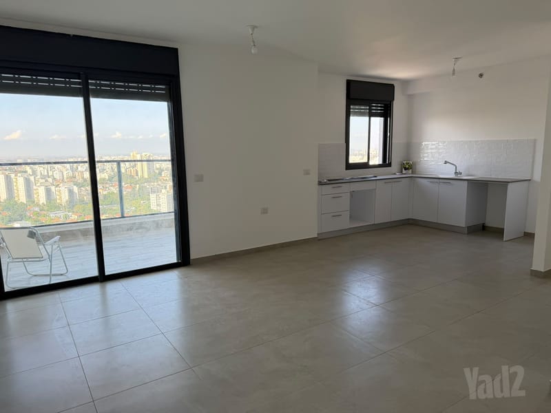 Photo from Yad2 – 3 Rooms • ₪7,200, Nuriot, Rishon LeZion (1)