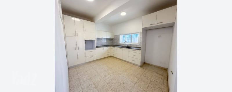 Photo from Yad2 – 4 Rooms • ₪6,500, רש"י, HaRkafot, Rosh HaAyin (1)