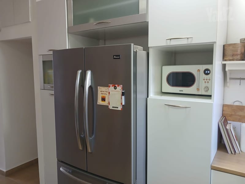 תמונה מיד2 – 3.5 חדרים • 2,400,000 ₪, כצנלסון 135, פועלי הרכבת, גבעתיים (1)