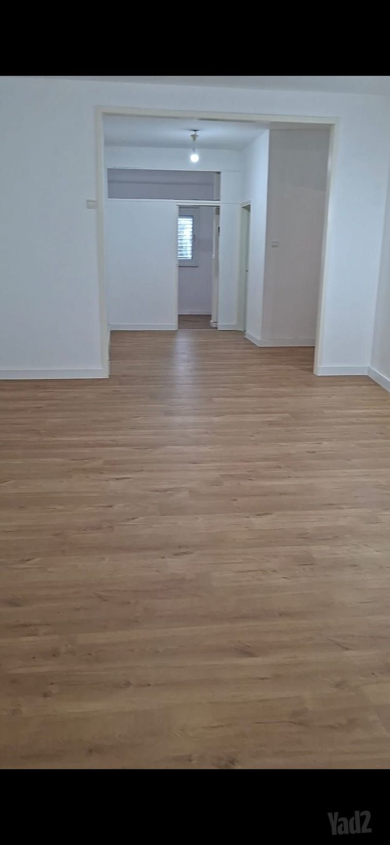תמונה מיד2 – 3.5 חדרים • 6,900 ₪, הרב חבה אליהו 19, חשמונאים, רמת גן (1)
