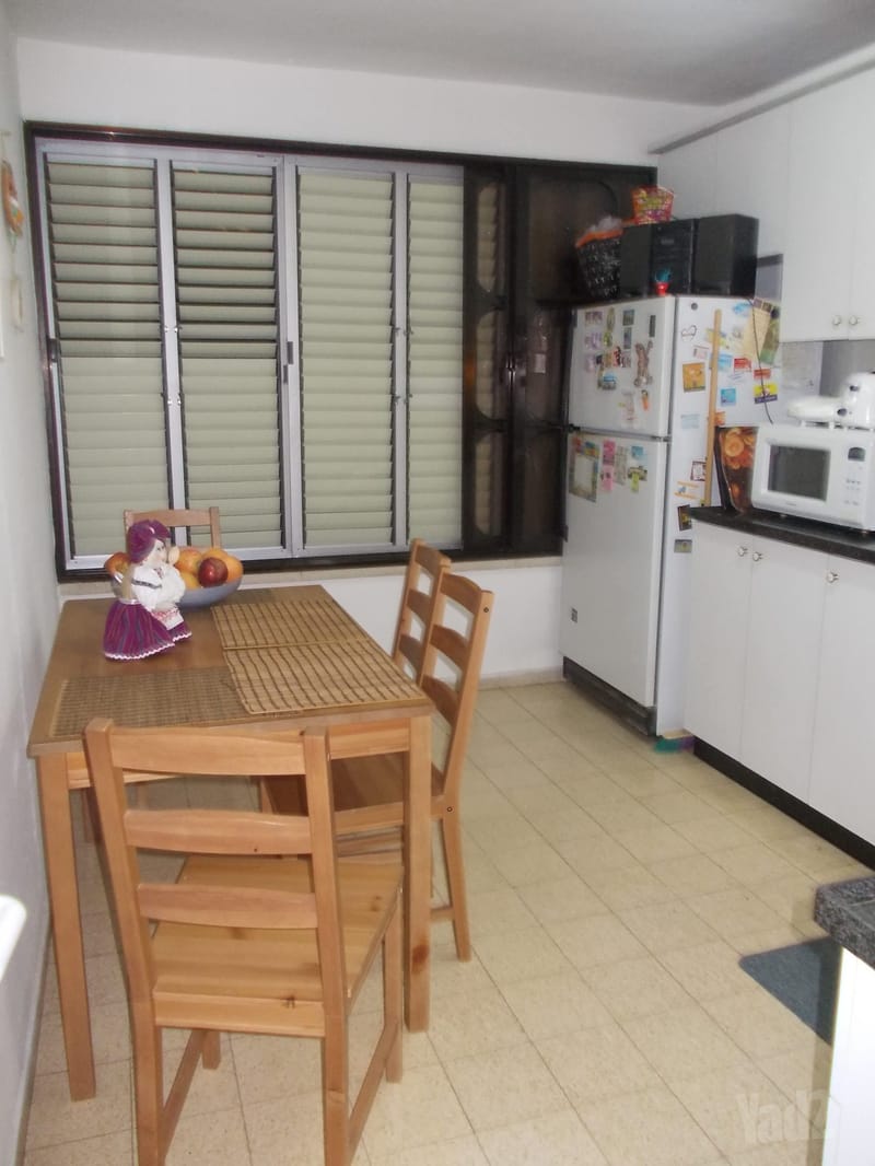 תמונה מיד2 – 3 חדרים • 5,000 ₪, רמה 15, נווה שרת, תל אביב (1)