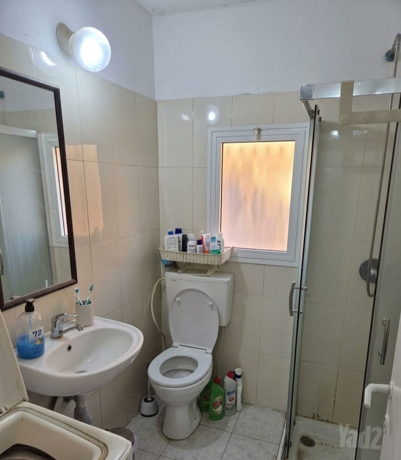 תמונה מיד2 – 2.5 חדרים • 3,500 ₪, שאול טשרניחובסקי 76, 'שכונה ד, רחובות (1)