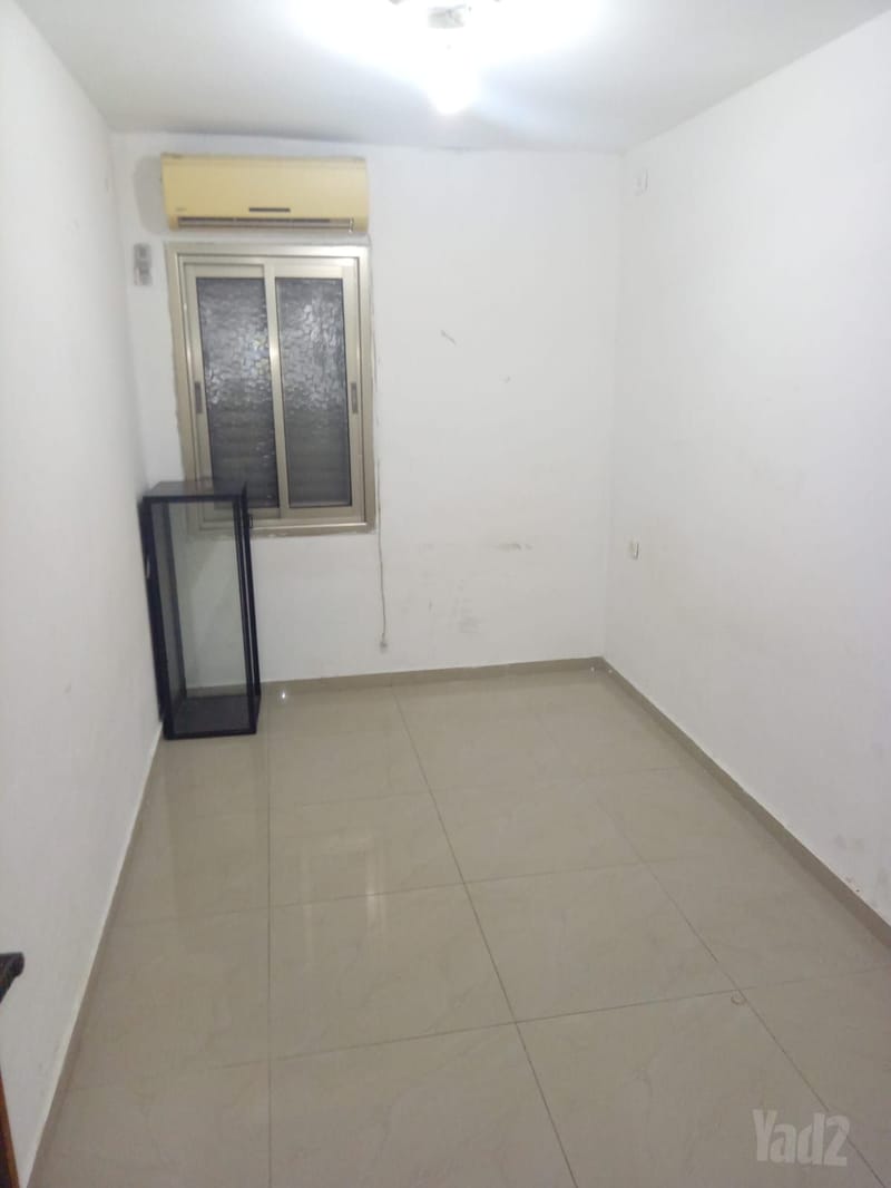 תמונה מיד2 – 3 חדרים • 3,600 ₪, הגדוד העברי 35, רמת אשכול, לוד (1)