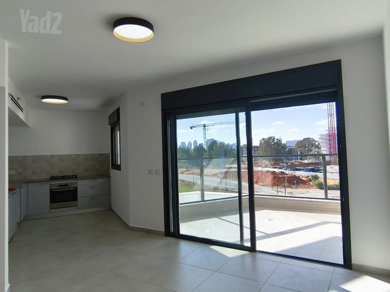 תמונה מיד2 – 3 חדרים • 6,500 ₪, הרב ניסים טולדנו 10, שקמים, באר יעקב (1)