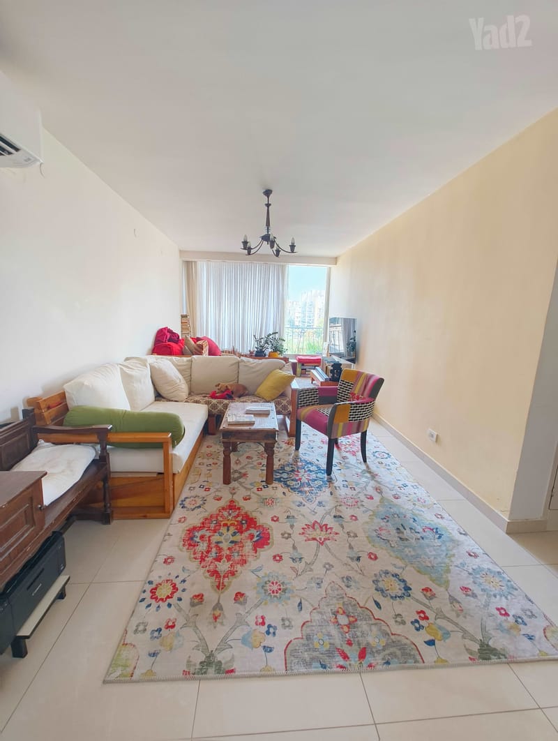 תמונה מיד2 – 3 חדרים • 6,500 ₪, הגיבור האלמוני 13, יד אליהו, תל אביב (1)