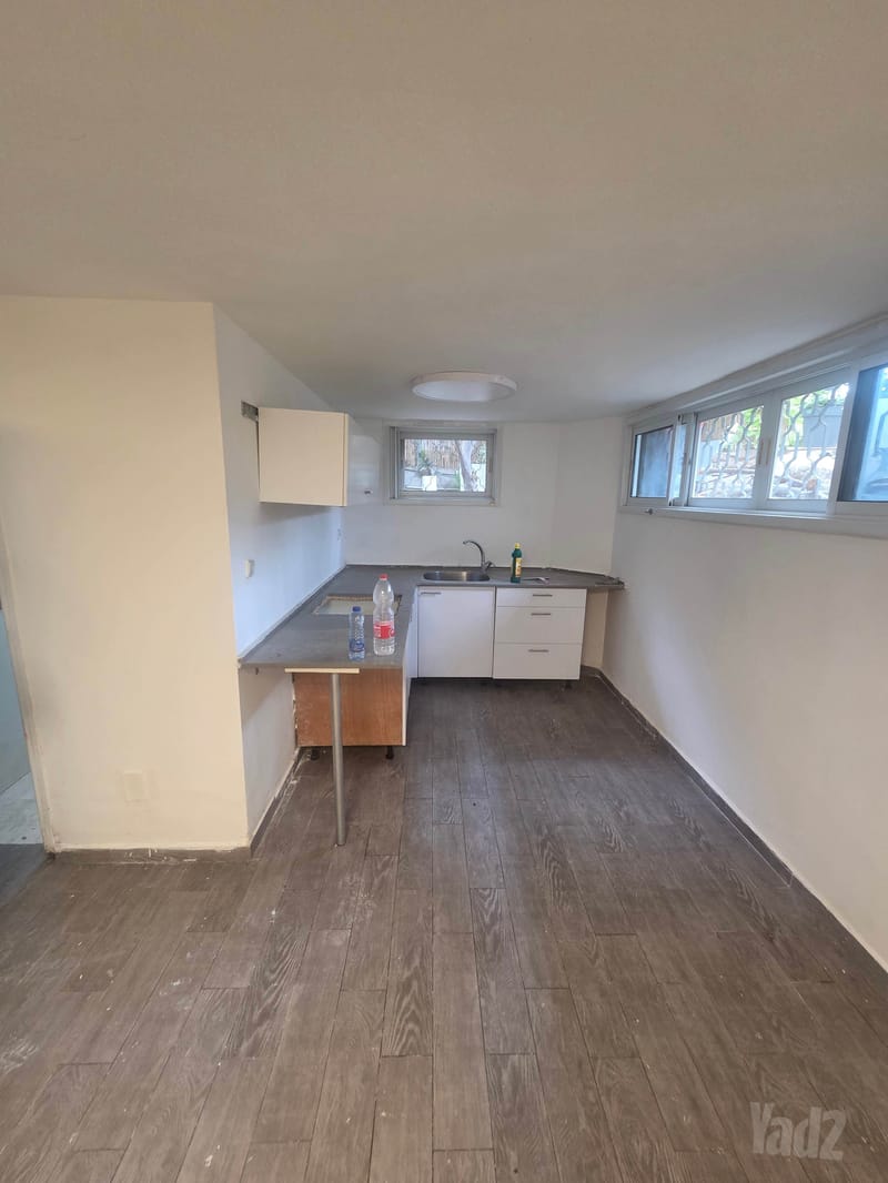 Photo from Yad2 – Room and a half • ₪4,000, לכיש 149, Givolim, Shoham (1)