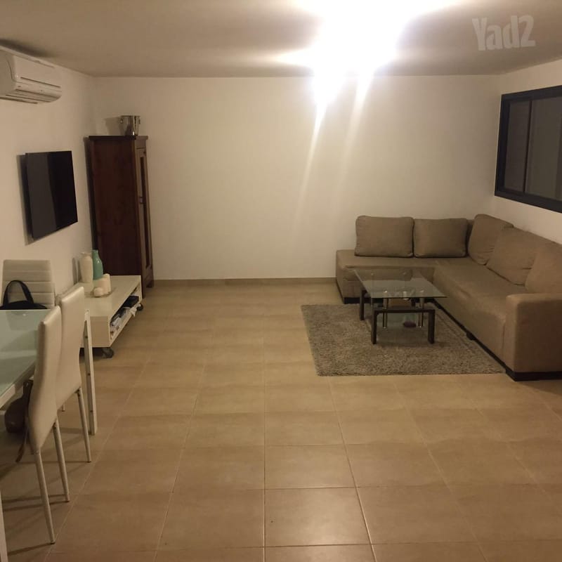 תמונה מיד2 – 2 חדרים • 4,200 ₪, התלתן 2, קרית השרון, נתניה (1)