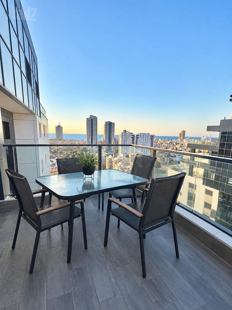 Photo from Yad2 – 4 Rooms • ₪2,930,000, אייזיק רמבה, Ramot Grintal, Netanya (1)