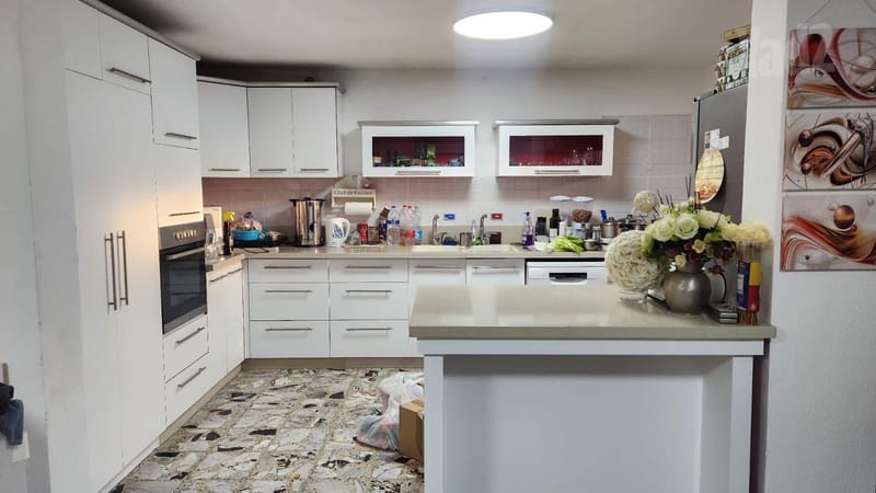 Photo from Yad2 – 4.5 Rooms • ₪5,700, ג'ון קנדי 51, Aviv, Rosh HaAyin (1)