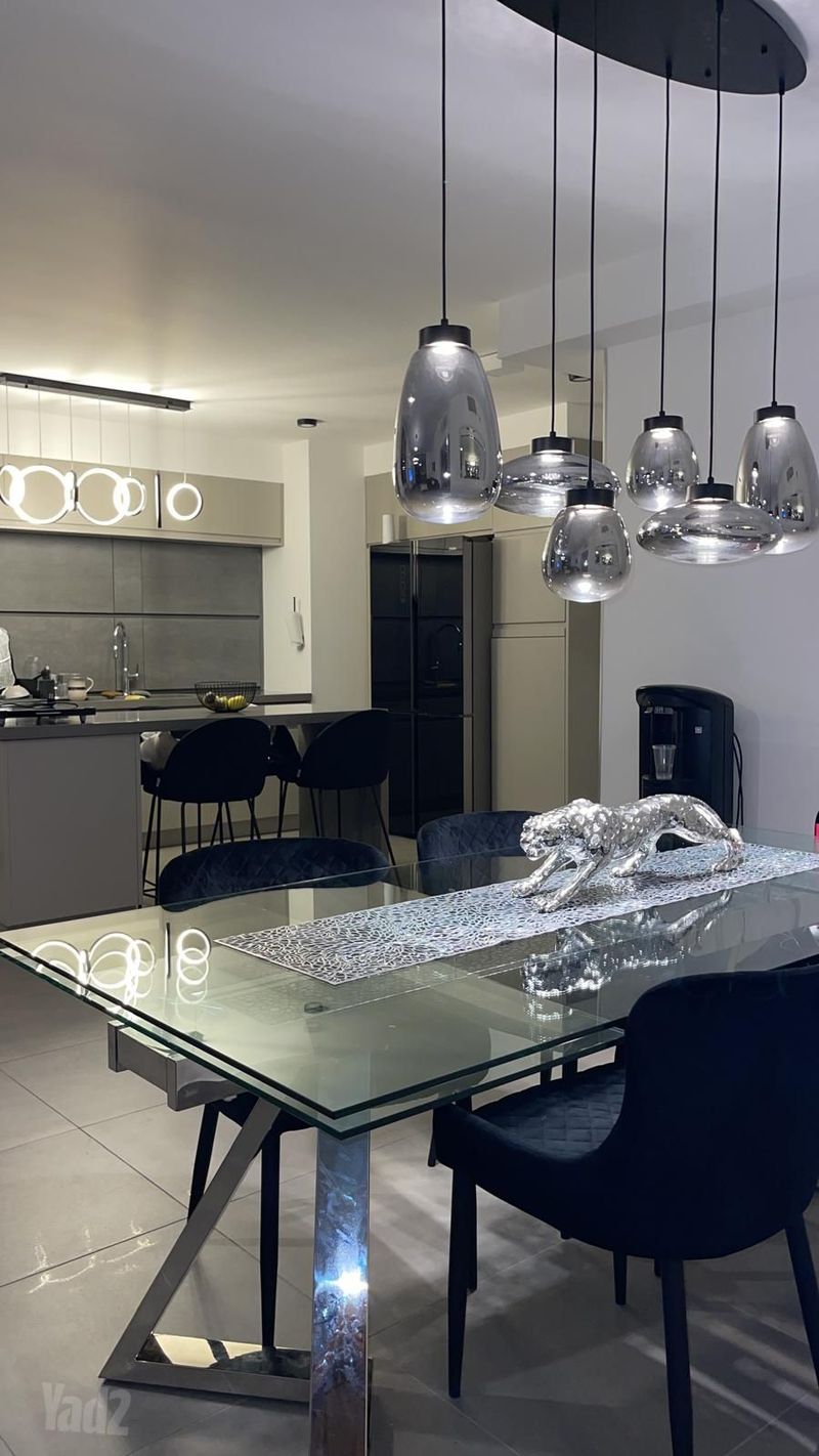 Photo from Yad2 – 4 Rooms • ₪7,900, הרב שלמה מכלוף אורגד 4, Kokhav HaTzafon, Netanya (1)