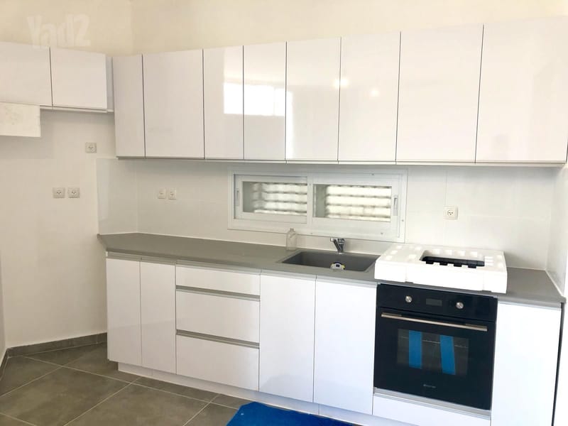 Фото с Yad2 – 3 Комнаты • 5,200 ₪, Атиква, Тель-Авив (1)