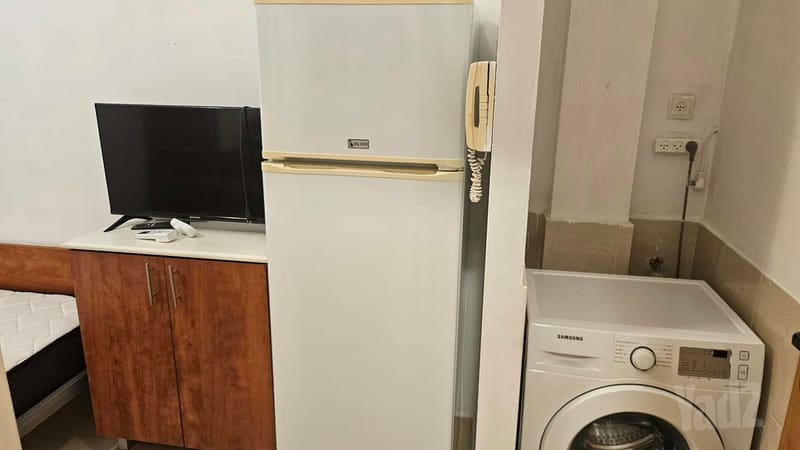 תמונה מיד2 – סטודיו • 3,600 ₪, השומר 2, מרכז, הרצליה (1)