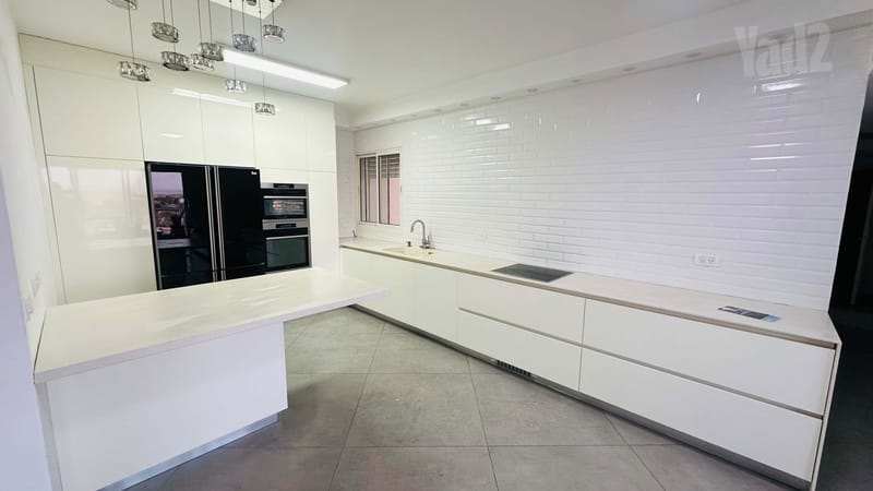 תמונה מיד2 – 4.5 חדרים • 8,700 ₪, שרגא רפאלי 3, הדר המושבות החדשה, פתח תקווה (1)