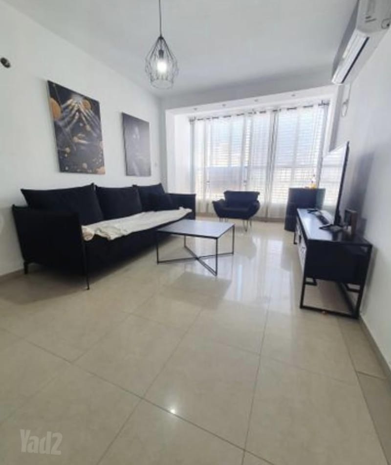 Photo from Yad2 – 3 Rooms • ₪4,200, סוקולוב 124, 'רסקו א, Holon (1)