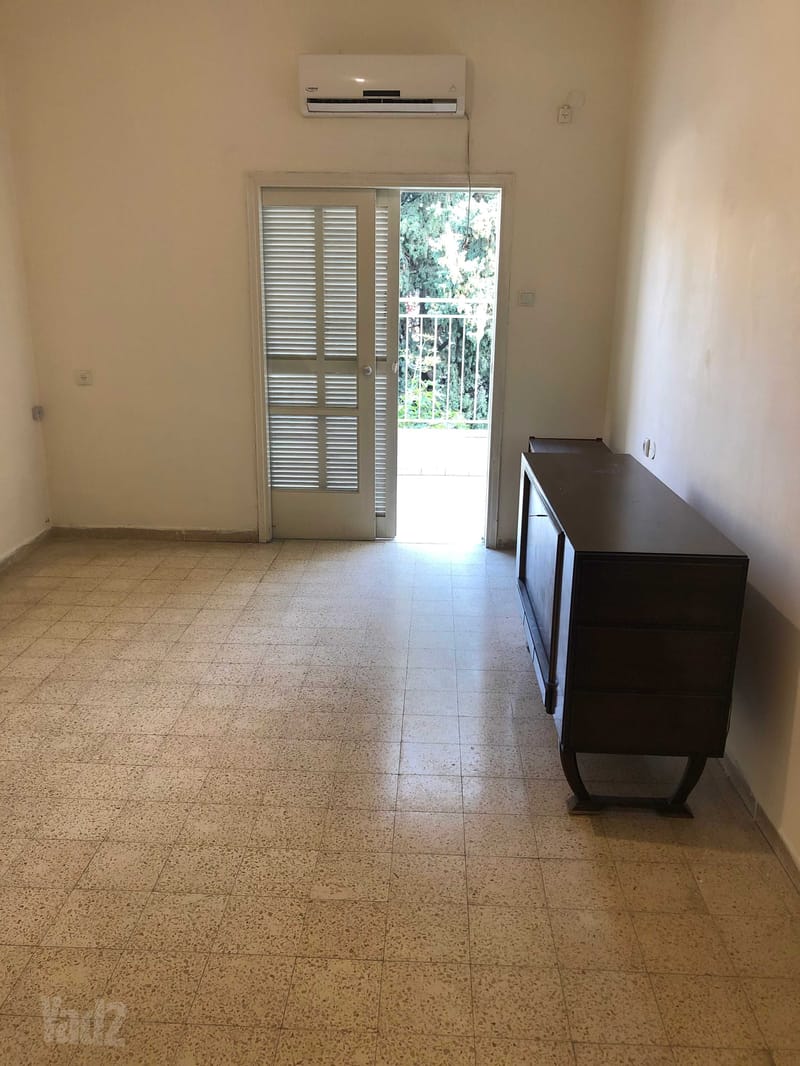 תמונה מיד2 – 3 חדרים • 6,300 ₪, עין הקורא 10, נווה שאנן, תל אביב (1)