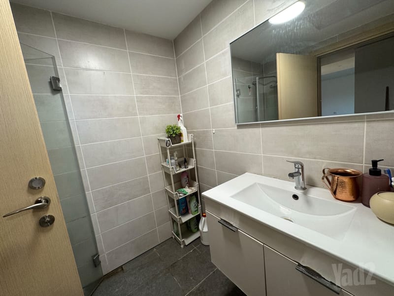 Photo from Yad2 – 3 Rooms • ₪6,800, ירושלים 129, Narkisim, Rishon LeZion (1)