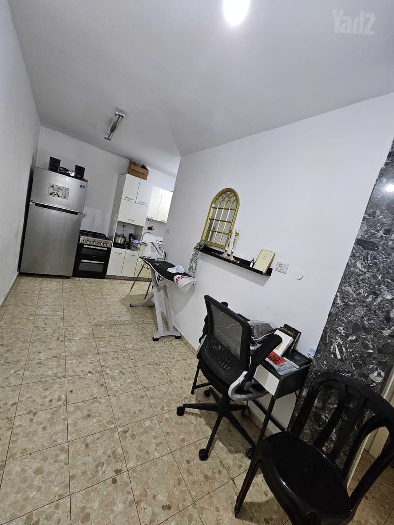 תמונה מיד2 – 3 חדרים • 4,700 ₪, הירדן 19, אהרונוביץ - סוקולוב, בני ברק (1)
