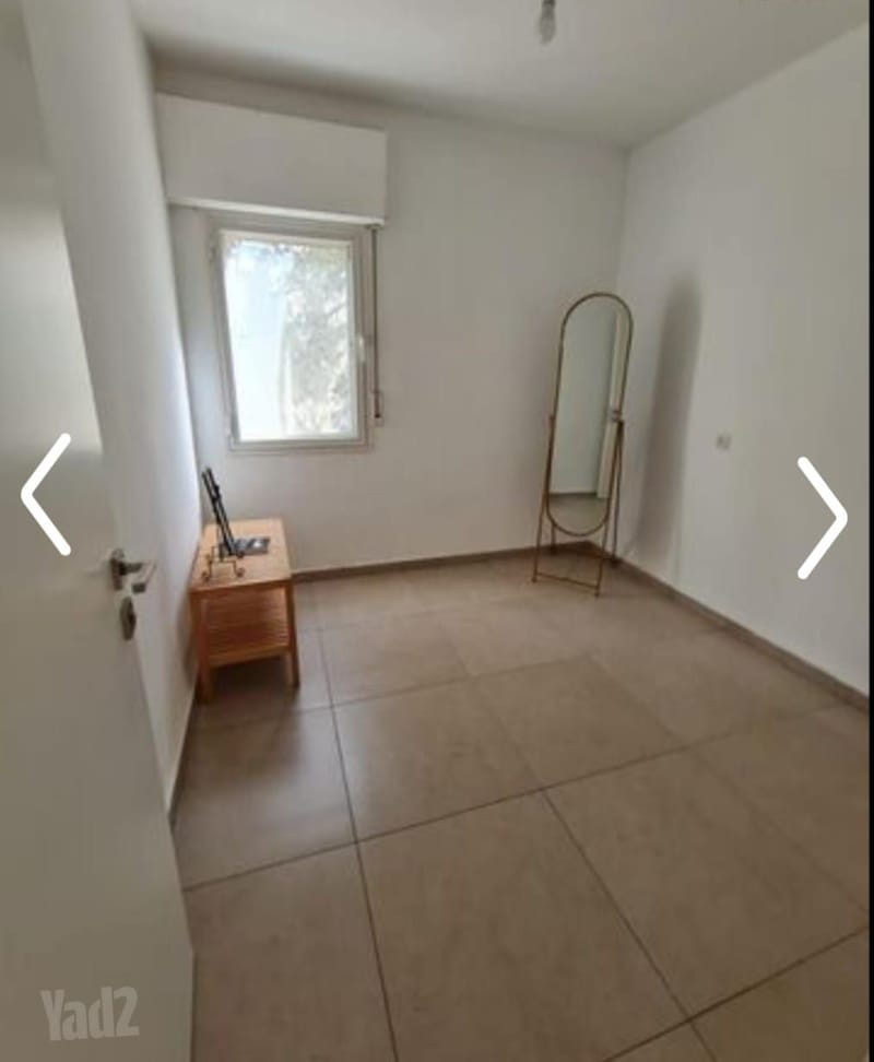תמונה מיד2 – 3 חדרים • 2,850 ₪, החסידה 9, חדרה, חדרה (1)